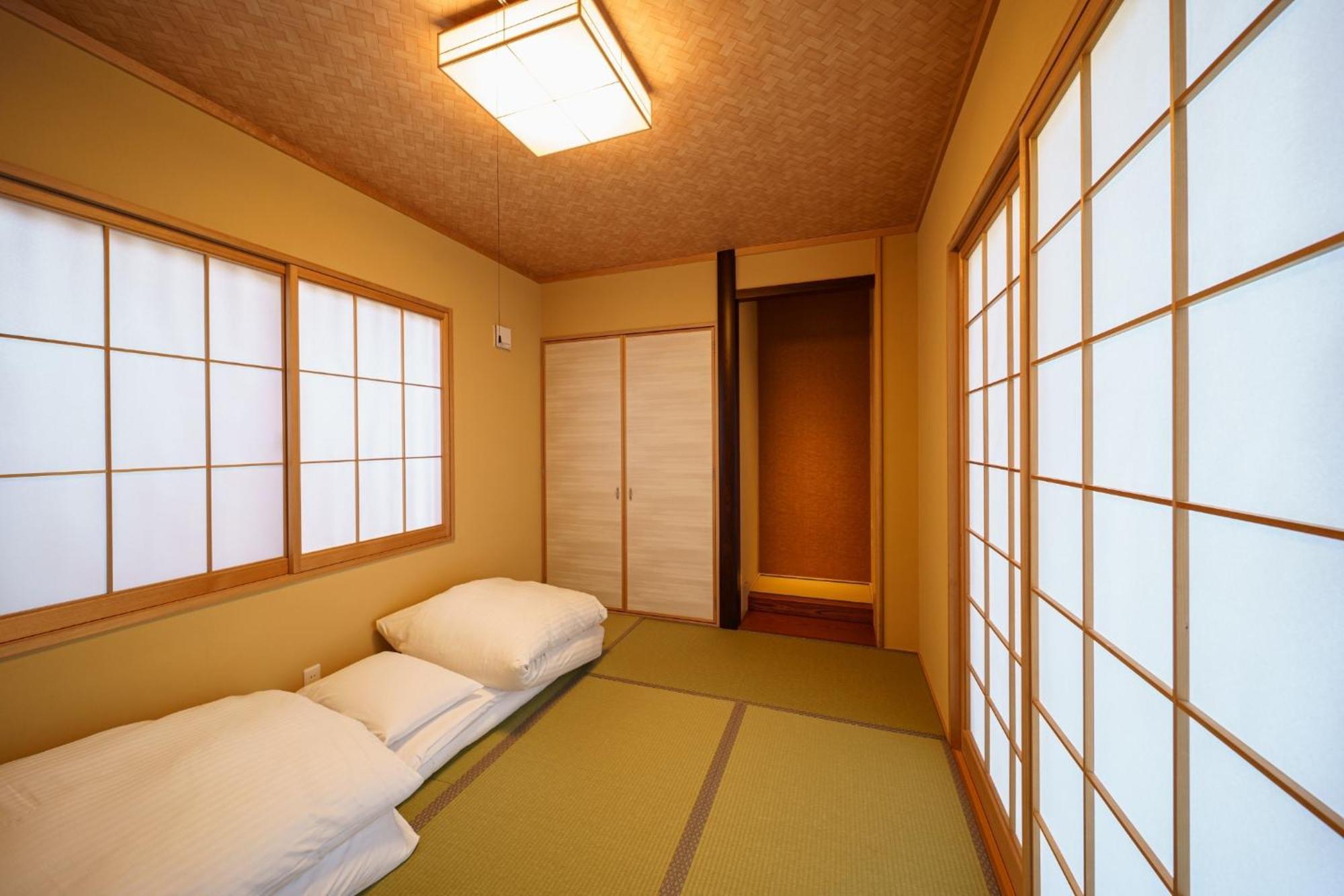 Chachamaru No Oyado - Vacation Stay 85728 Yufuin Luaran gambar