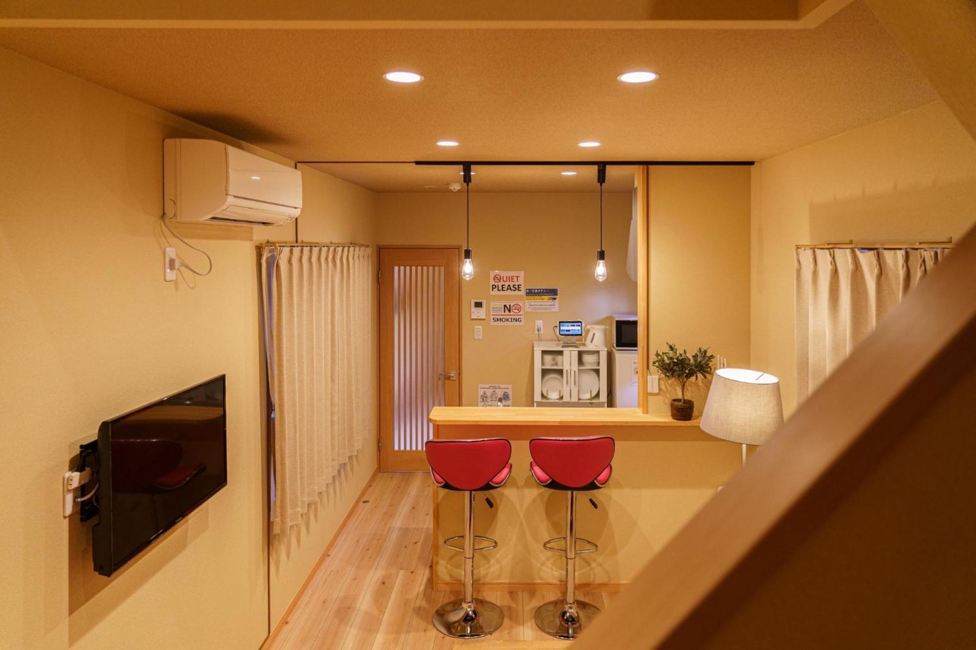Chachamaru No Oyado - Vacation Stay 85728 Yufuin Luaran gambar