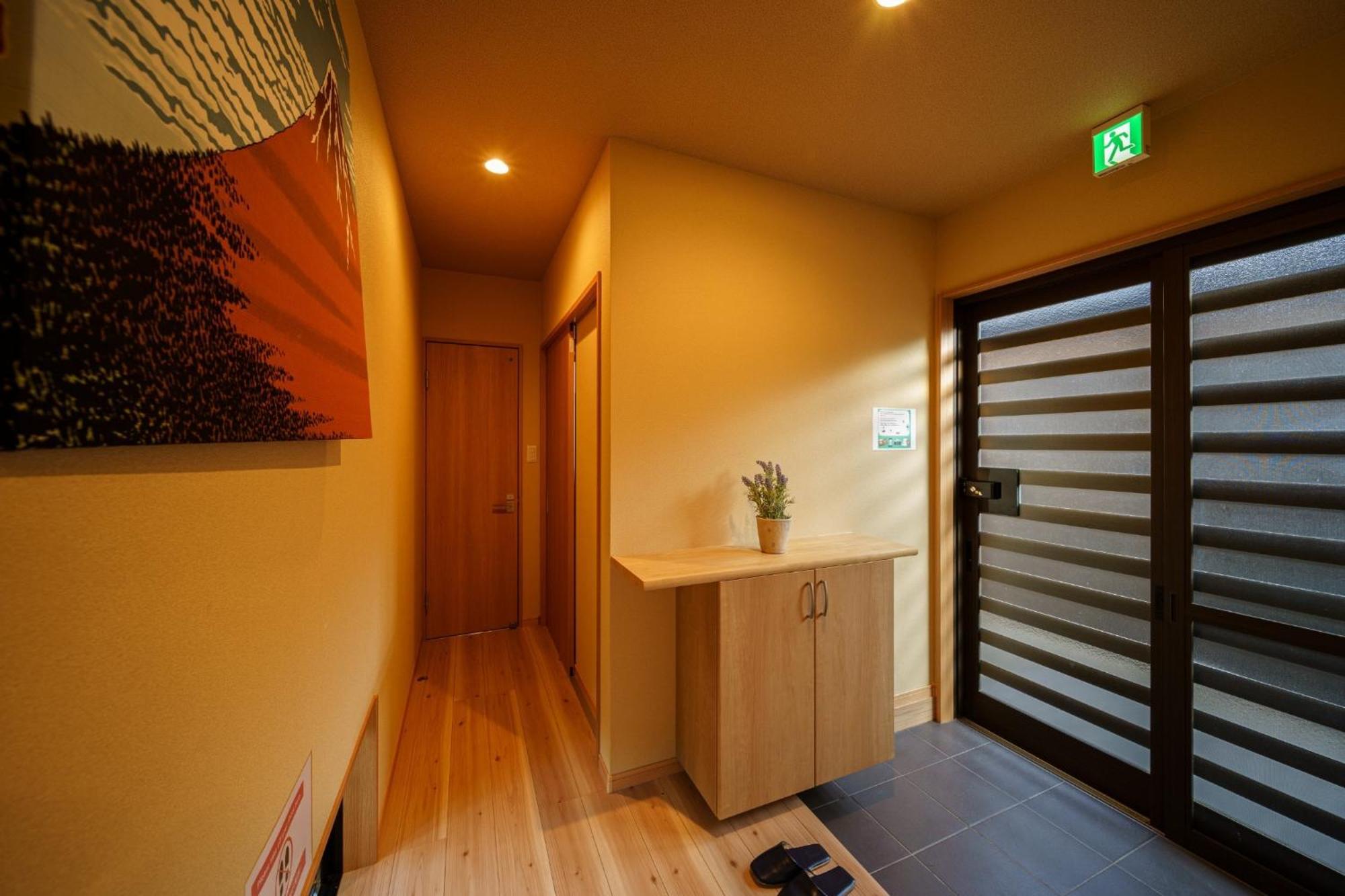 Chachamaru No Oyado - Vacation Stay 85728 Yufuin Luaran gambar