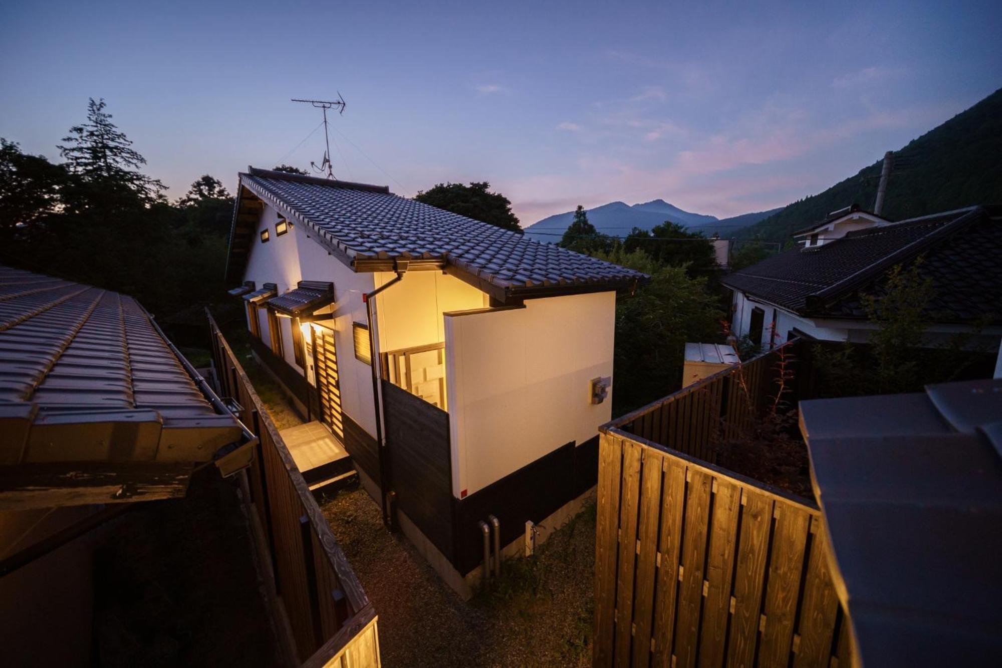Chachamaru No Oyado - Vacation Stay 85728 Yufuin Luaran gambar